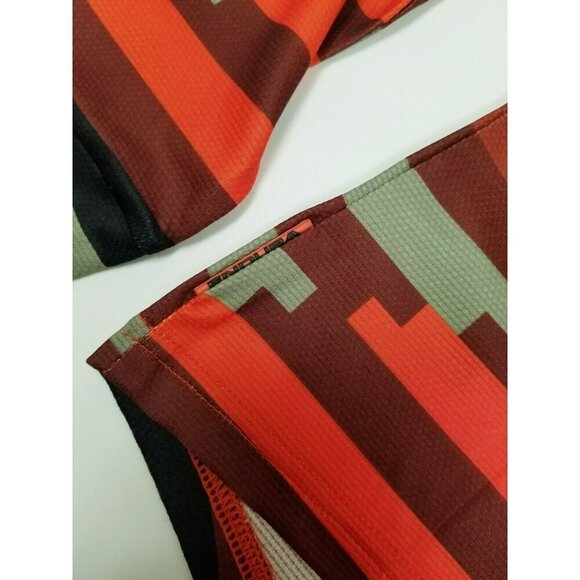 Endura Womens MT500 Long‎ Sleeve Cycling Jersey XS - Picture 13 of 15